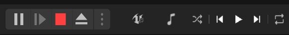 Editor in PIE - track paused