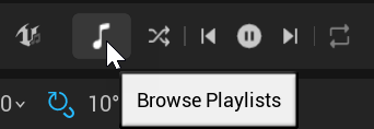 Browse button highlighted