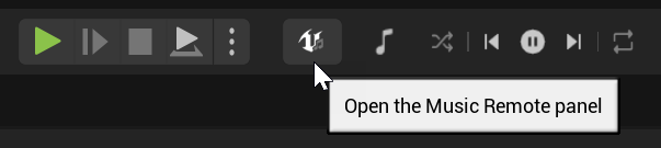 Setup wizard - Mode Selection